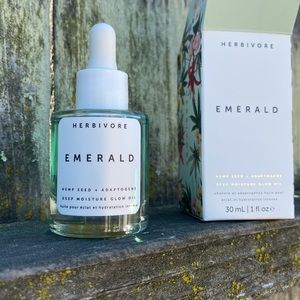 emerald oil HERBIVORE